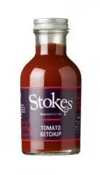 Stokes- Tomaten-Ketchup 580G Packung Von 6