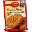 Betty Crocker Peanut Butter Mix 496g