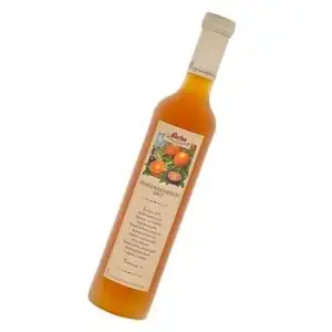 Darbo Fruchtsirup - Orange Passionsfrucht - 0,5 l
