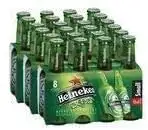 HEINEKEN mini beer package 24 x 15 cl alcoholic drinks
