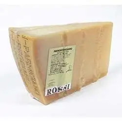 Caseificio Rossi - Parmigiano Reggiano 24 mesi (1-1,2Kg) punta s/v