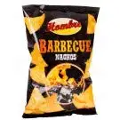 Hombre Nachos Barbecue - 2x 125g