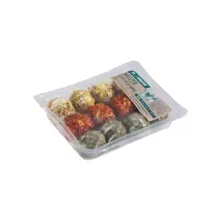 Vonatur Weizer Schafkäse Minis 150g