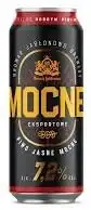 Große Dose 500ml! 12 Dosen Mocne mit 7,2 Alc Bier Browar Jablonowo
