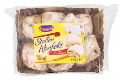Kuchenmeister Stollen Konfekt