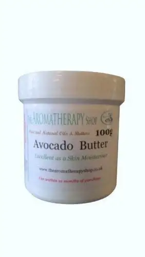 Avocado-butter 100g
