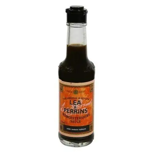 Lea & Perrins Worcestershire Sauce 150ml