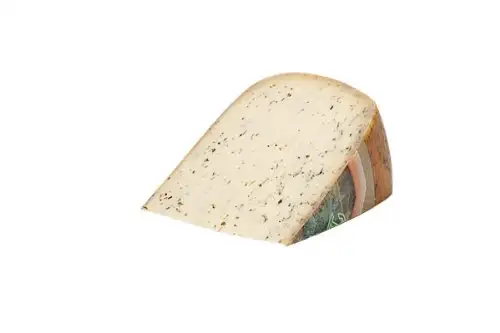Kräuterkäse Brennessel | Premium Qualität | 500 Gramm