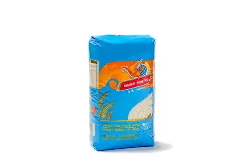 Golden Phoenix Klebreis 1kg Thailand Sticky Rice