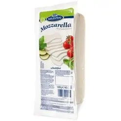 Mozzarella 1kg Block