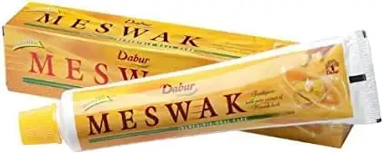 Dabur Meswak (Ayurvedisch Zahnpasta) - 200g