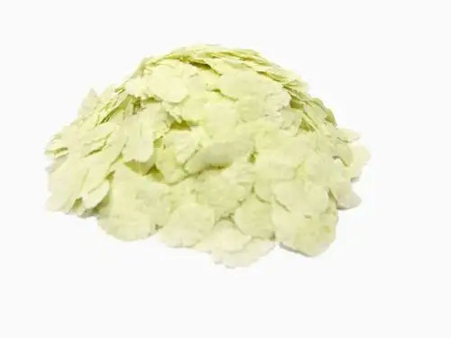 Flache Reisflocken - 200 g