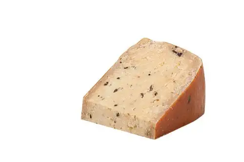 Alter Friesischer Nelkenkäse | Premium Qualität | 500 Gramm