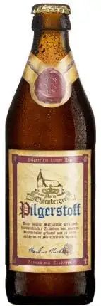 Will Bräu Ehrenberger Pilgerstoff 12 Flaschen x0,5l