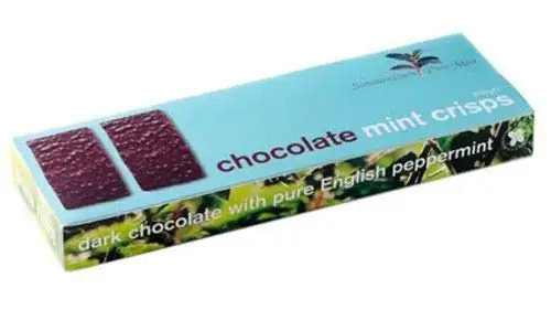 Summerdown | Mint Crisps | 5 x 200g (DE)