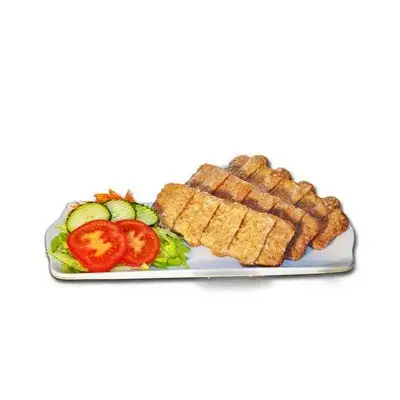 de Vries Mexicano Pikantes Hacksteak 15St a 135g