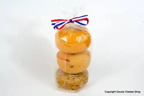 Bauernkäse Turm
