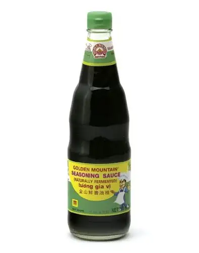 Golden Mountain Seasoning Sauce 600ml