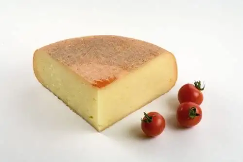 Tiroler Bauernstandl - Käse - Bio-Bierkas 400 g