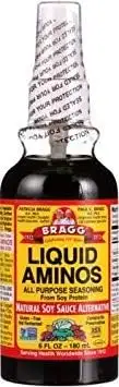 Bragg Liquid Aminos Sprühflasche, 170 ml, 3 Stück