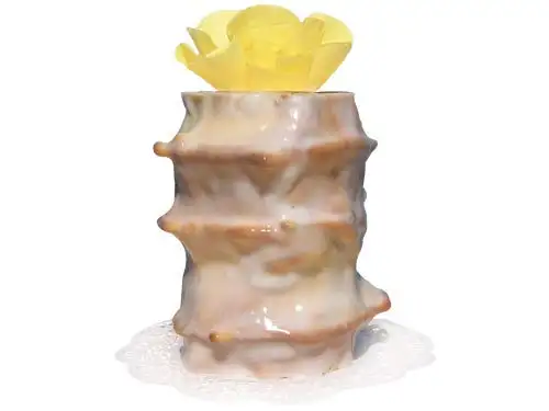 Salzwedeler Baumkuchen Fondant 3 Ringer