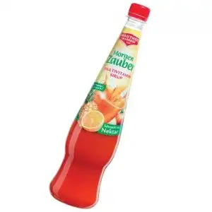 Mautner Markhof - Morgenzauber Multivitamin Sirup - 0,70 l