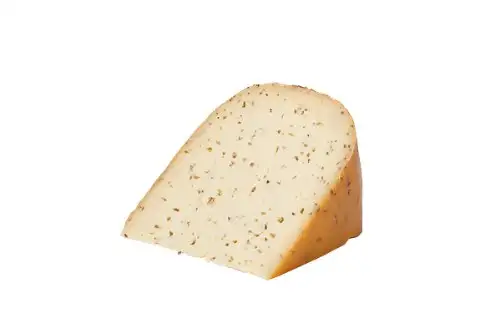 Kümmel Käse gereift / extragereift | Premium Qualität | 500 Gramm