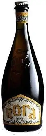 Birra NORA BALADIN Speziata 33 cl. - 12 Bottiglie