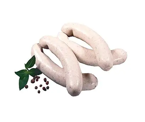 Höhenrainer Geflügel-Rostbratwurst, 10 Stück