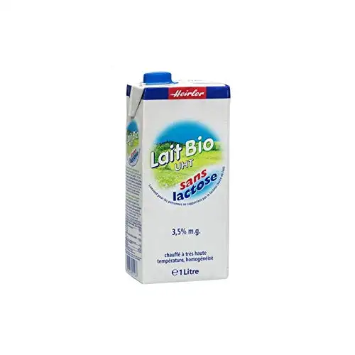 Bio Milch laktosefrei 1,00 Liter