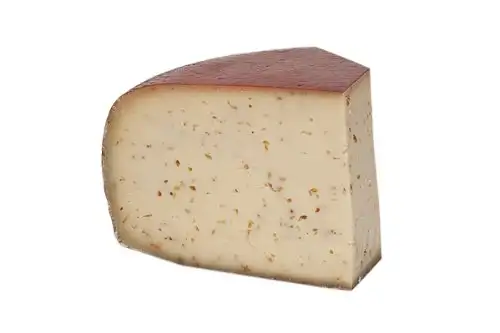 30+ Leidener Bauernschlüsselkäse | Premium Qualität | 2 Kilo