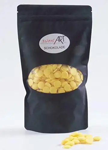 Zitronen Callets 1 kg