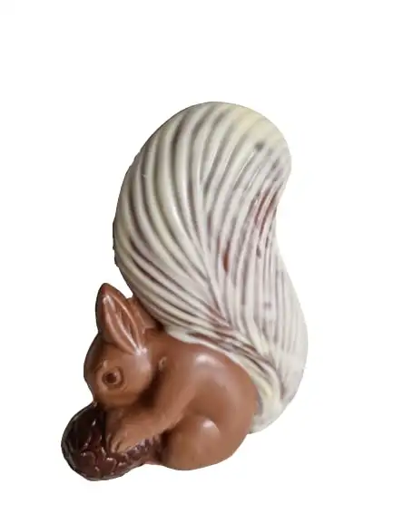 02#141123 Schokolade, Eichhörnchen, Tier, Elephant, Zoo, Geburtstag, Geschenk