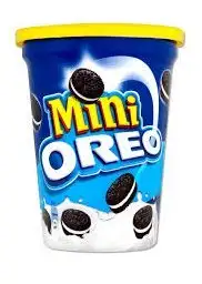 Oréo Mini-Box, 115 g, 2 Stück