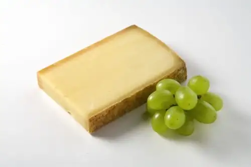 Tiroler Bauernstandl - Käse - Bergkäse medium 200 g
