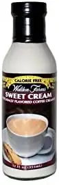 Walden Farms Coffee Creamer 355ml (Mocha)