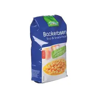 Land-Leben - Backerbsen - 1000 g