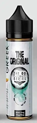 Golden Greek - The Original 50ml