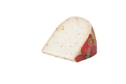 Ziegenkäse Gouda Kräuter der Provence | Premium Qualität | 500 Gramm