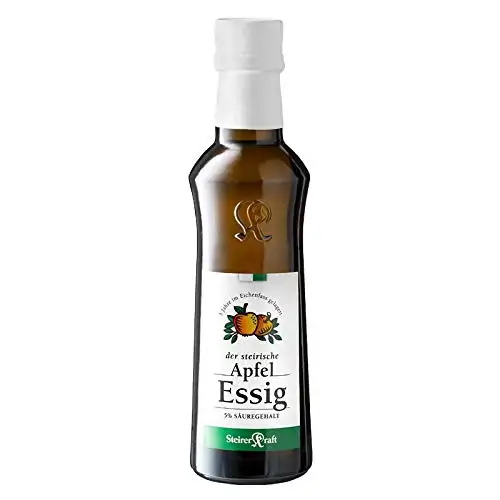 Steirischer Apfelessig Premium 250 ml