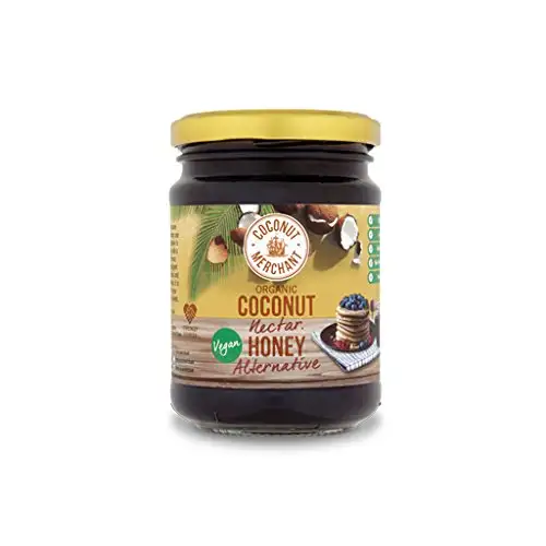 Bio-Kokosnektar (300g x1)