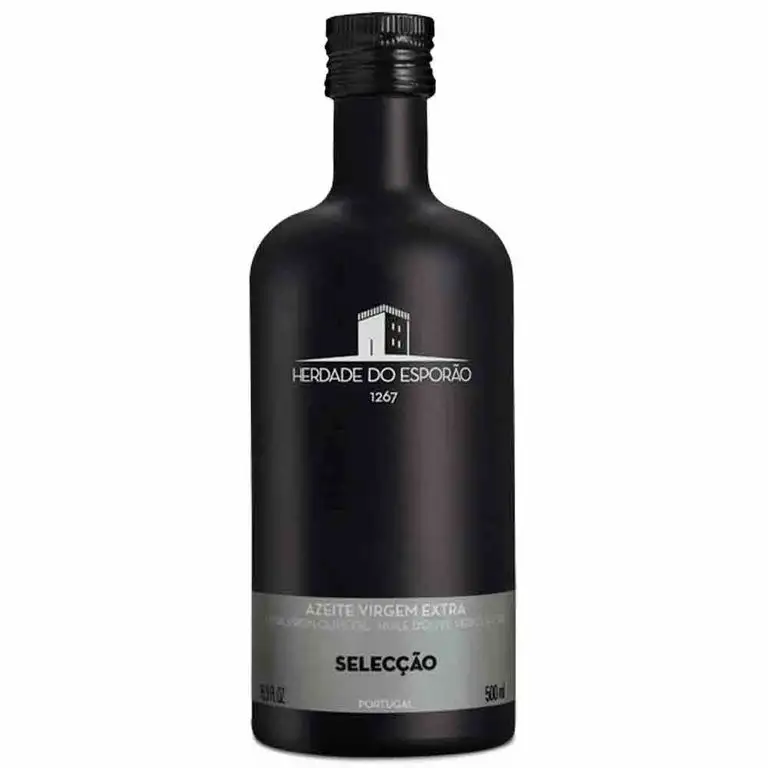 Herdade do Esporão Selecção Olivenöl nativ Extra - 0.5L (1 Flasche)