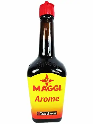 Maggi - Saft zum Würzen aller Fleischsorten 200 ml - MAGGI