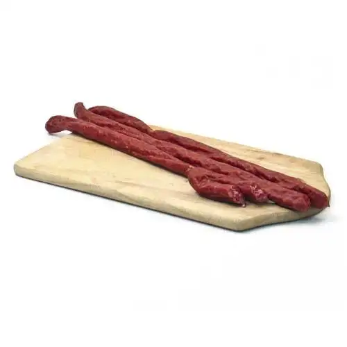 Spreewälder Rindfleischknacker aus Vetschau (5 Knacker à 45 g)