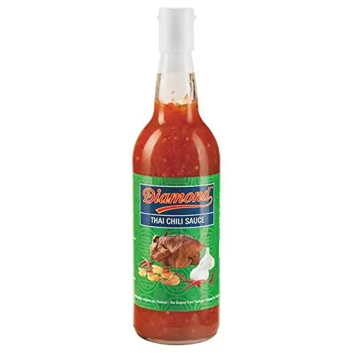 Diamond Chilisauce süss 700ml