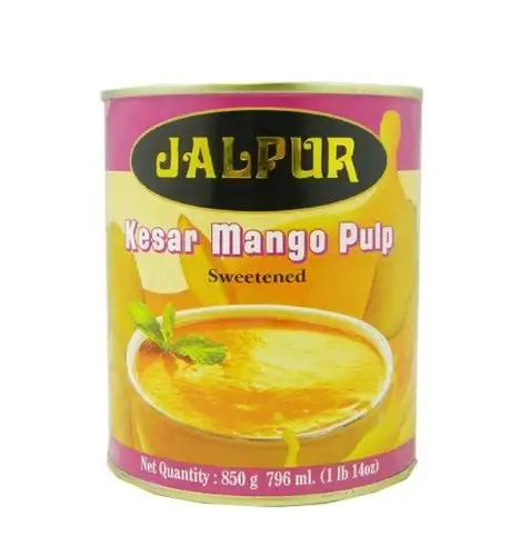 Jalpur - Mango-Püree - 850 g