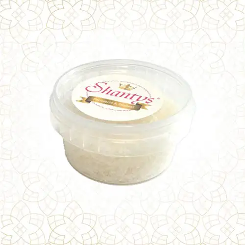 Fischgelatine Pulver - Bloom 200 - 30 g - Shantys
