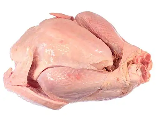 Truthahn frisch mind. 2,2 kg