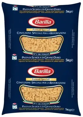 Barilla Teigwaren 5kg, Gnocchetti Sardi