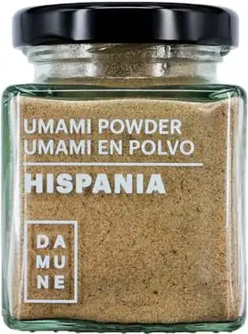 Umami Pulver - 50g